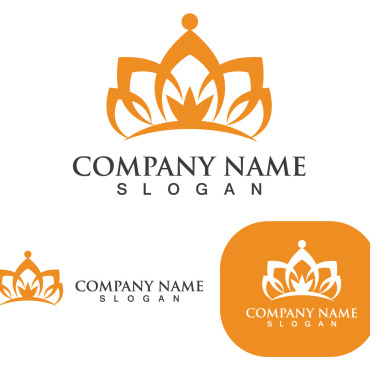 Luxury Vector Logo Templates 239095