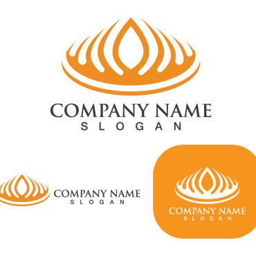 Luxury Vector Logo Templates 239096