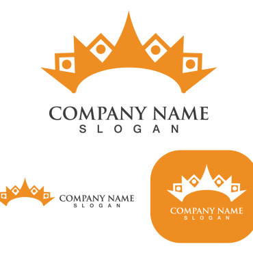 Luxury Vector Logo Templates 239097