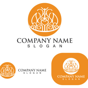 Luxury Vector Logo Templates 239098