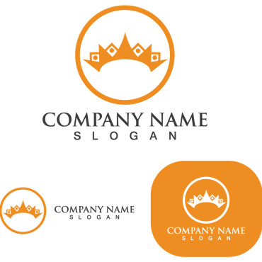 Luxury Vector Logo Templates 239099