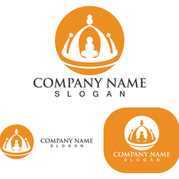 Luxury Vector Logo Templates 239100