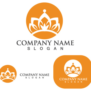 Luxury Vector Logo Templates 239103