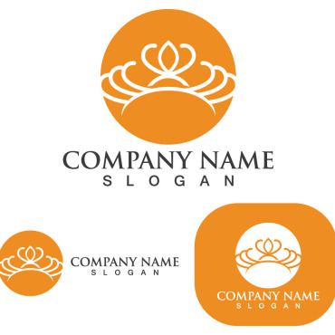 Luxury Vector Logo Templates 239104