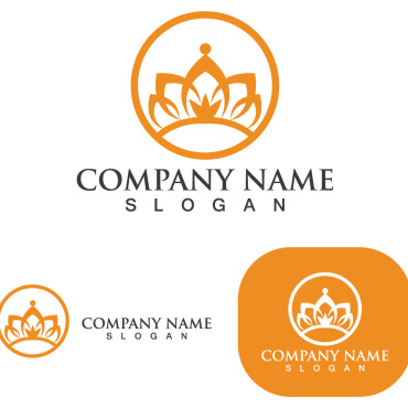 Luxury Vector Logo Templates 239105