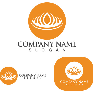 Luxury Vector Logo Templates 239106