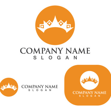 Luxury Vector Logo Templates 239107