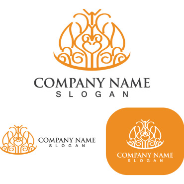 Luxury Vector Logo Templates 239108