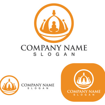 Luxury Vector Logo Templates 239109