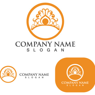 Luxury Vector Logo Templates 239111