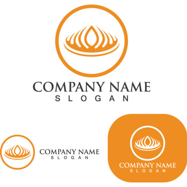 Luxury Vector Logo Templates 239113