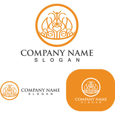 Luxury Vector Logo Templates 239114