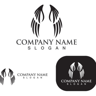 Bird Logo Logo Templates 239115