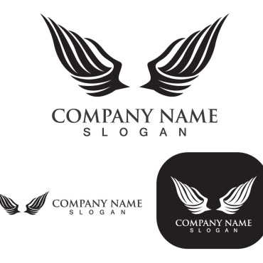 <a class=ContentLinkGreen href=/fr/logo-templates.html>Logo Templates</a></font> oiseau logo 239116