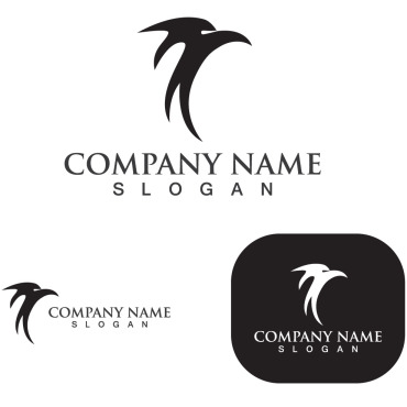 <a class=ContentLinkGreen href=/fr/logo-templates.html>Logo Templates</a></font> oiseau logo 239119