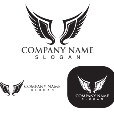 <a class=ContentLinkGreen href=/fr/logo-templates.html>Logo Templates</a></font> oiseau logo 239121