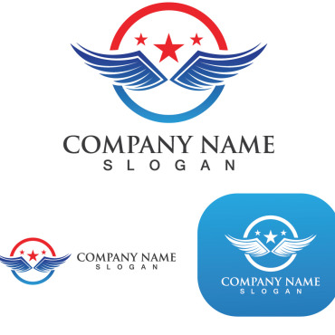 <a class=ContentLinkGreen href=/fr/logo-templates.html>Logo Templates</a></font> oiseau logo 239125