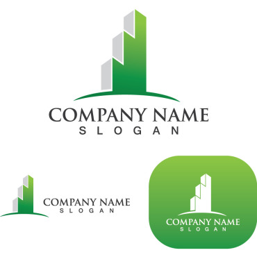 Finance Vector Logo Templates 239140