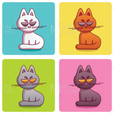 Cartoon Illustration Illustrations Templates 239462