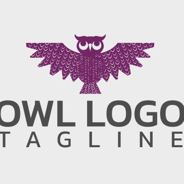 Badge Bird Logo Templates 239603