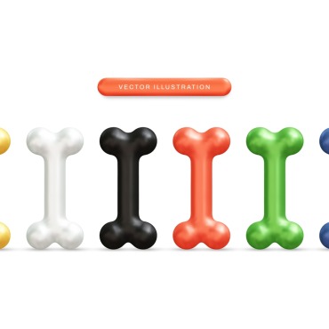 Boneisolatedsnackpetwhitechewbackgroundcanine   239656