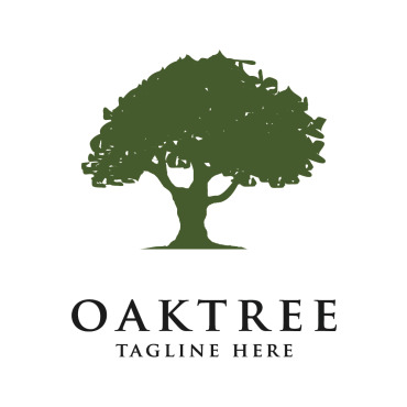 Nature Tree Logo Templates 239692