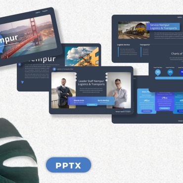 Analysis Business PowerPoint Templates 239824