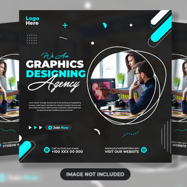 Designing Agency Corporate Identity 239935