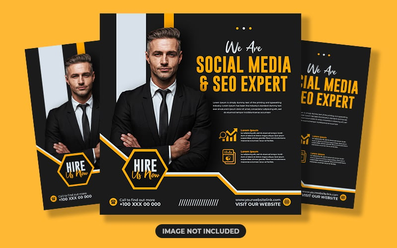 Social Media And SEO Experts Social Media Post