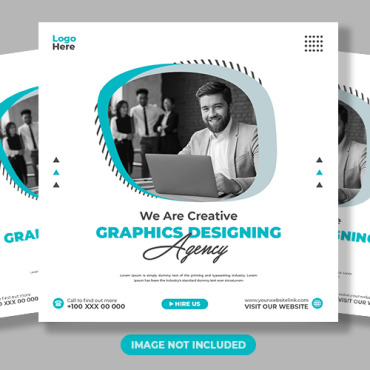 Designing Agency Corporate Identity 239941