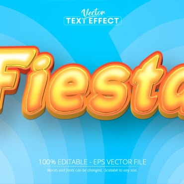 Effect Font Illustrations Templates 239964