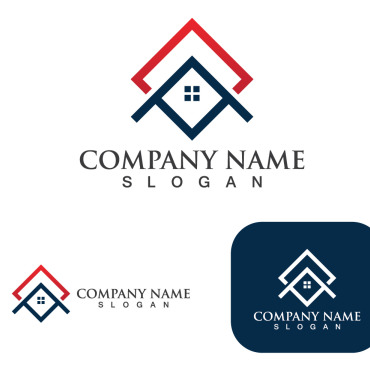 Home Vector Logo Templates 240028