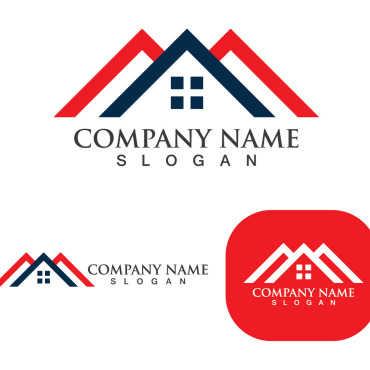 Home Vector Logo Templates 240032