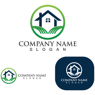 Home Vector Logo Templates 240040