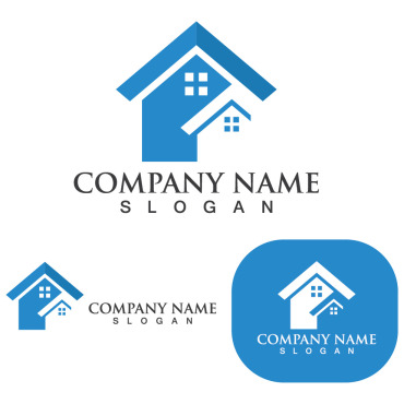 Home Vector Logo Templates 240056