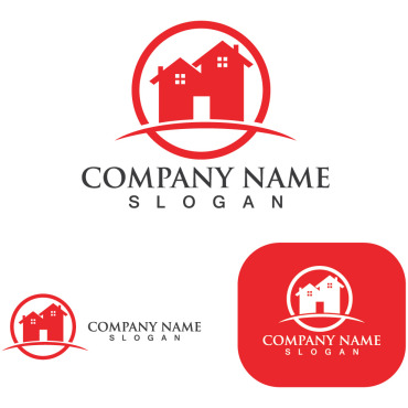 Home Vector Logo Templates 240057