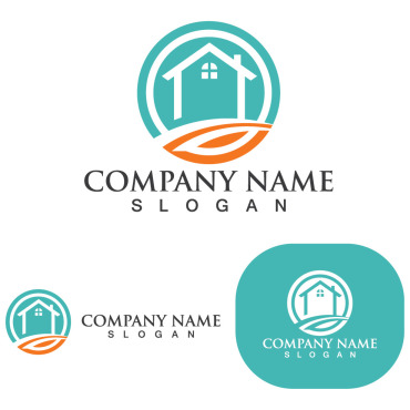 Home Vector Logo Templates 240059