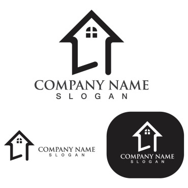 Home Vector Logo Templates 240063