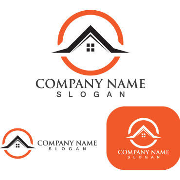 Home Vector Logo Templates 240064