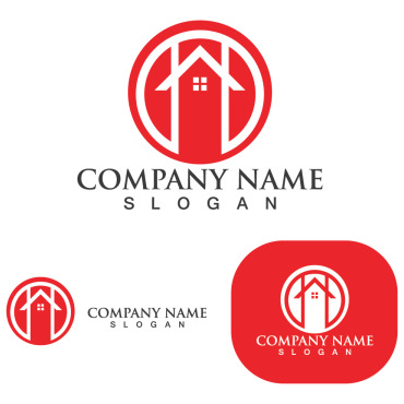 Home Vector Logo Templates 240127