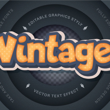 Effectfont Styleeditable  240274