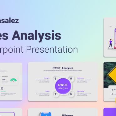 Business Presentation PowerPoint Templates 240282