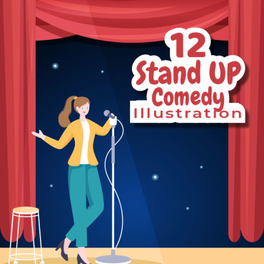 <a class=ContentLinkGreen href=/fr/kits_graphiques_templates_illustrations.html>Illustrations</a></font> stand up 240348