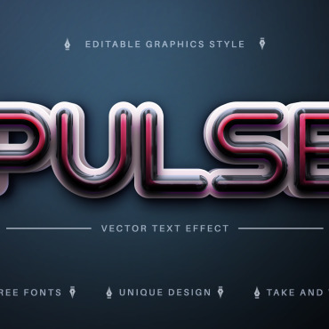 Effectfont Styleeditable  240379