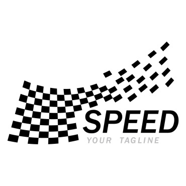 Sport Speed Logo Templates 240387