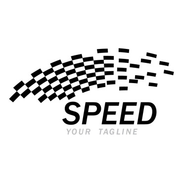 Sport Speed Logo Templates 240388