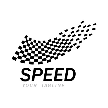 Sport Speed Logo Templates 240390