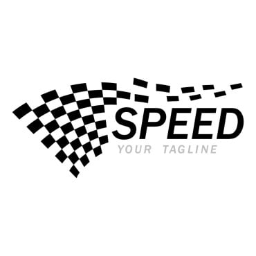 Sport Speed Logo Templates 240391