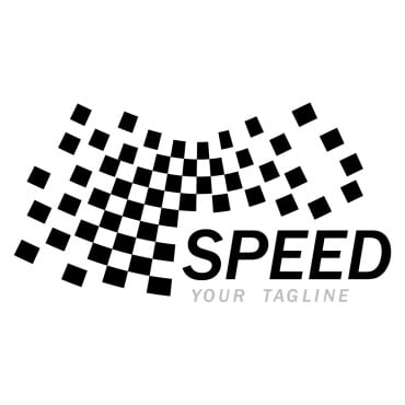 Sport Speed Logo Templates 240392
