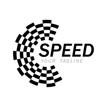 Sport Speed Logo Templates 240393
